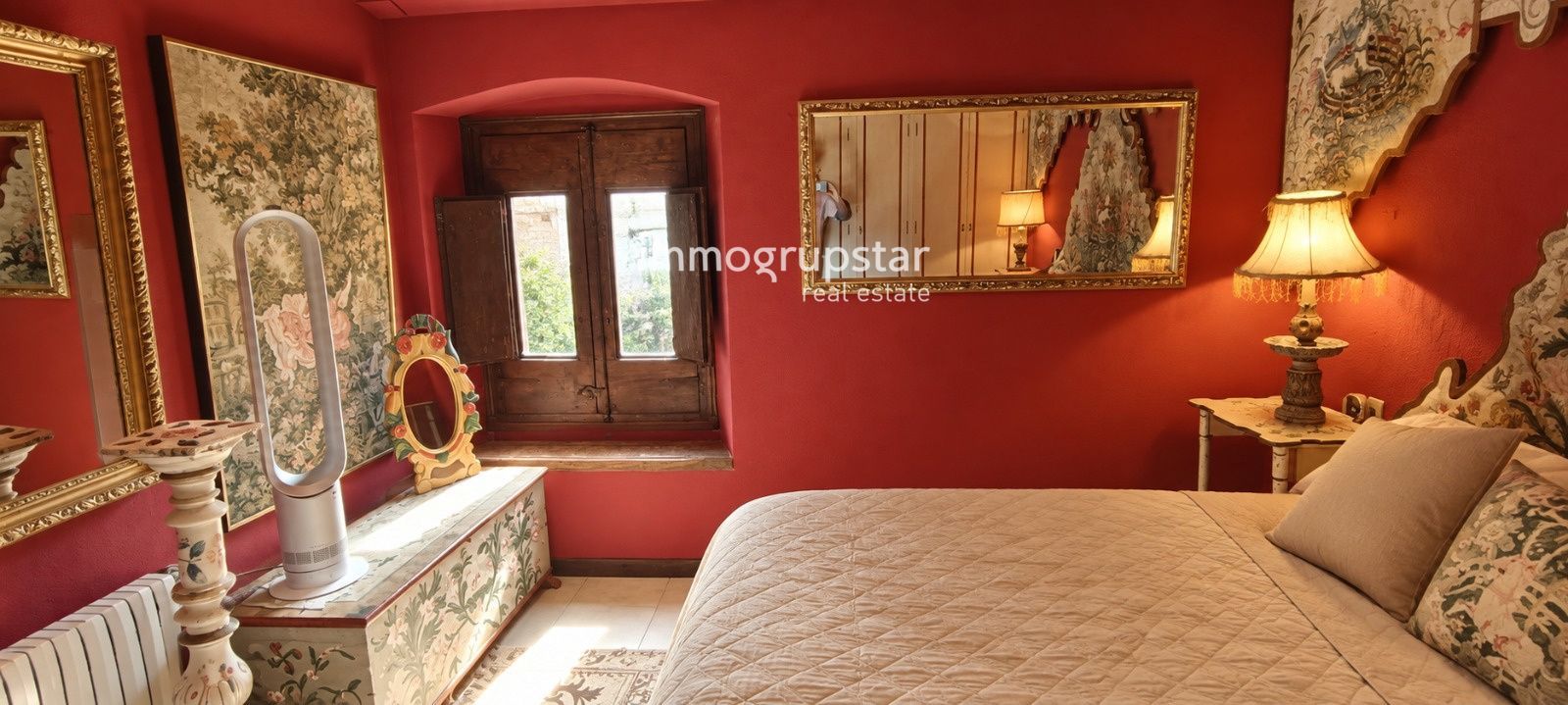 Manoir du XVIIe siècle au cœur de Calonge. - Foto 6