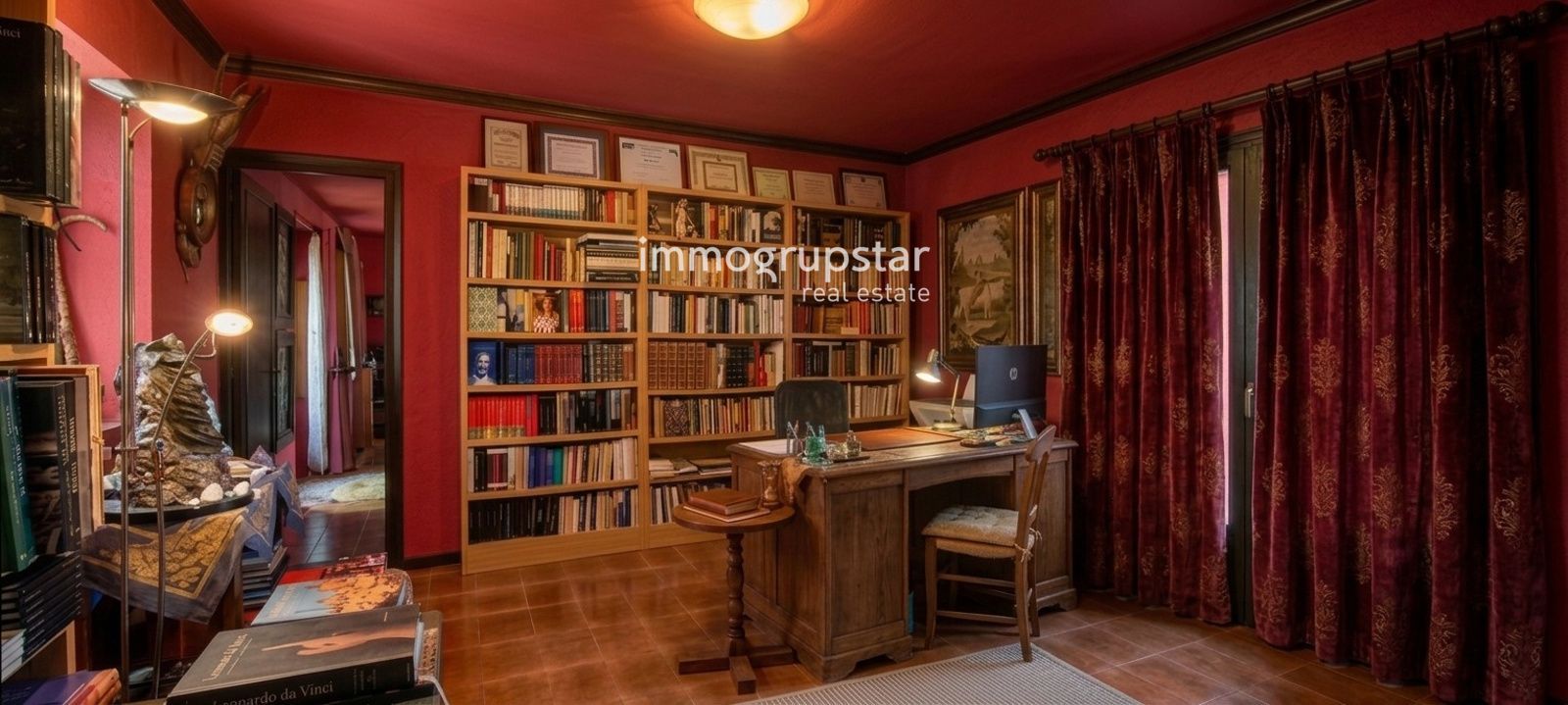 Manoir du XVIIe siècle au cœur de Calonge. - Foto 35