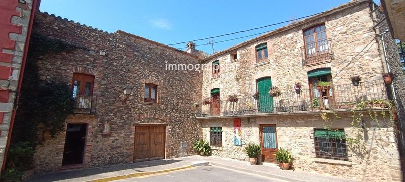 Дом на продажу Calonge, Girona. Ref: 1486. Immogrupstar