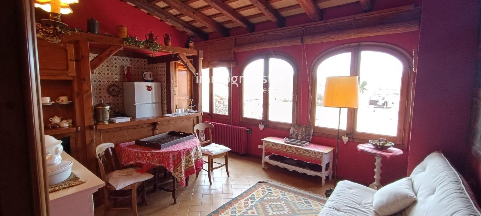 Manoir du XVIIe siècle au cœur de Calonge. - Foto 3
