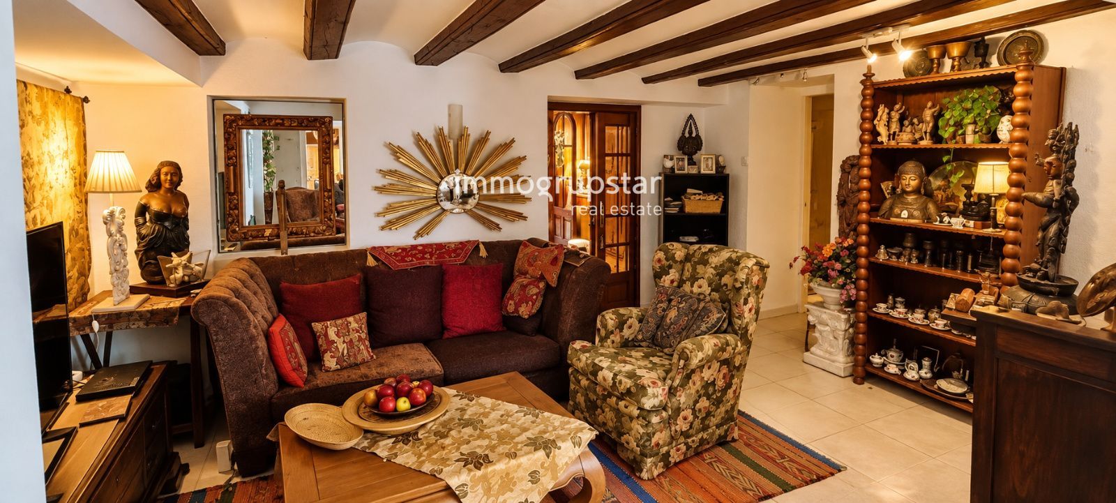 Manoir du XVIIe siècle au cœur de Calonge. - Foto 20