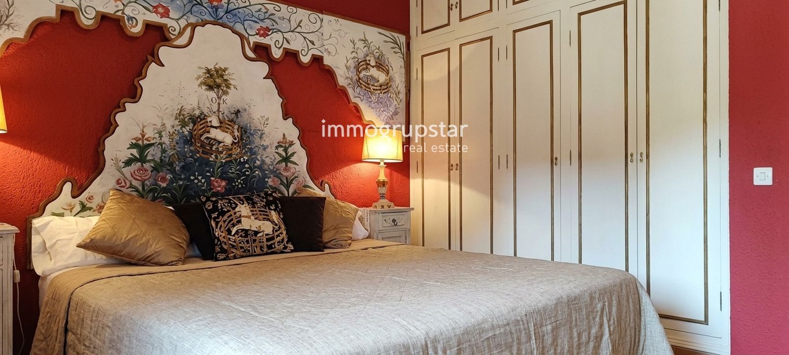 Manoir du XVIIe siècle au cœur de Calonge. - Foto 5