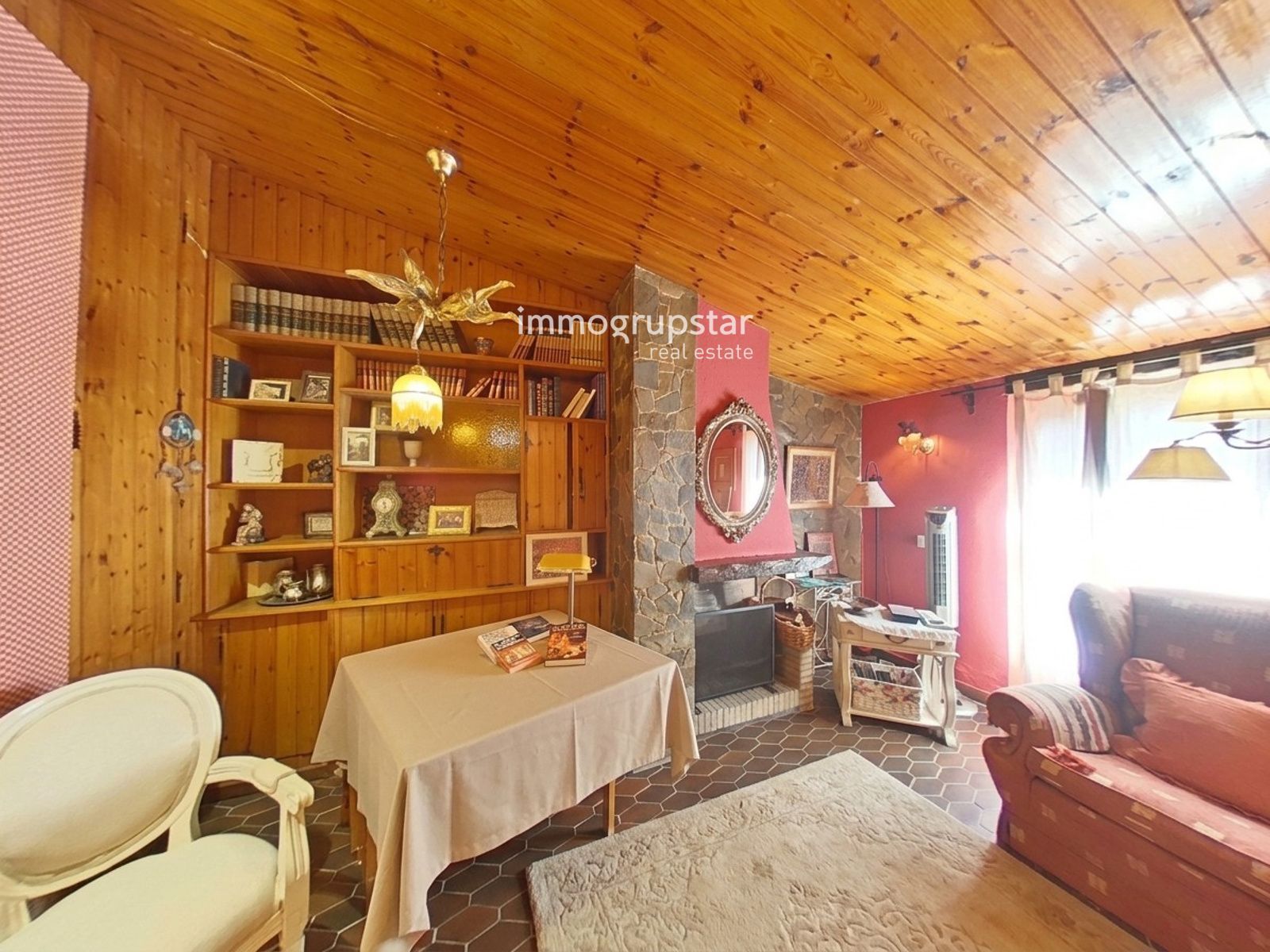 Manoir du XVIIe siècle au cœur de Calonge. - Foto 10