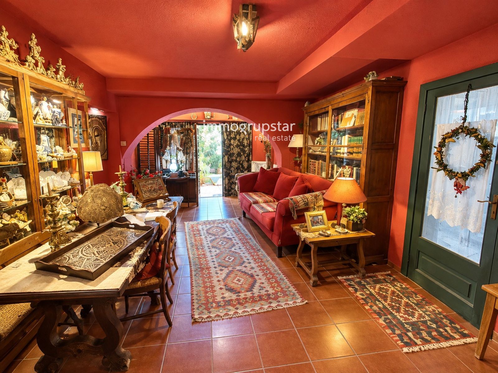 Manoir du XVIIe siècle au cœur de Calonge. - Foto 17