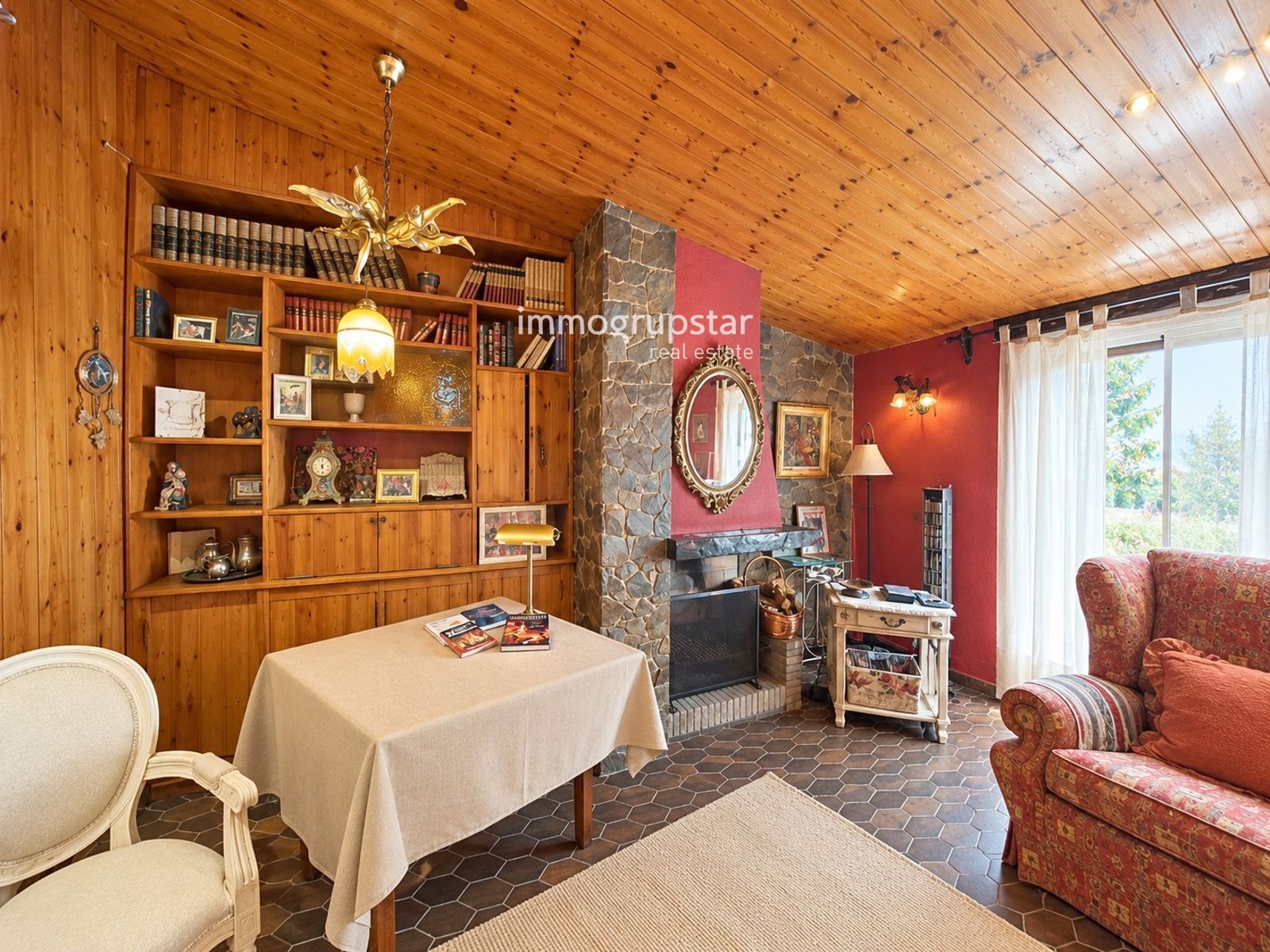 Manoir du XVIIe siècle au cœur de Calonge. - Foto 7