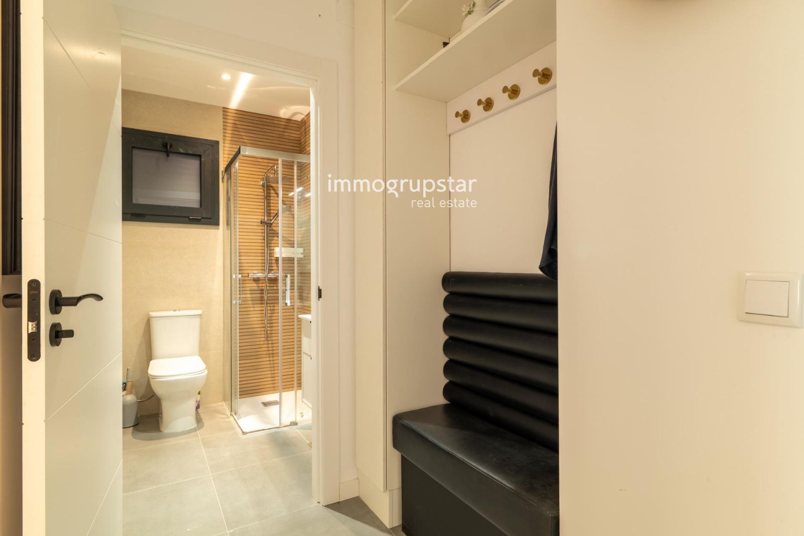 Casa moderna con piscina Caldes de Malavella - Foto 16
