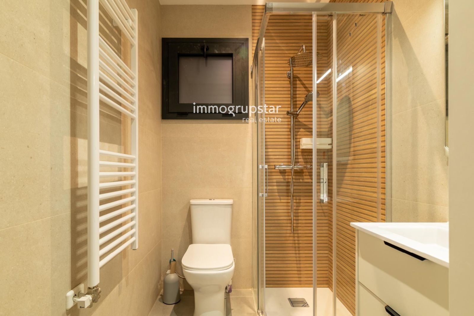 Casa moderna con piscina Caldes de Malavella - Foto 15