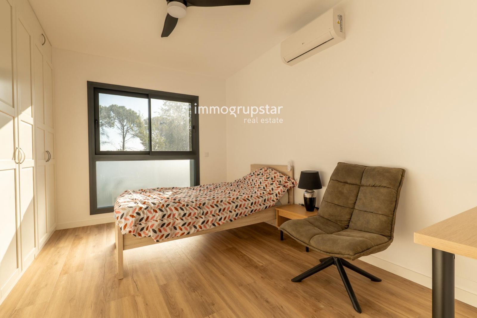 Casa moderna con piscina Caldes de Malavella - Foto 17