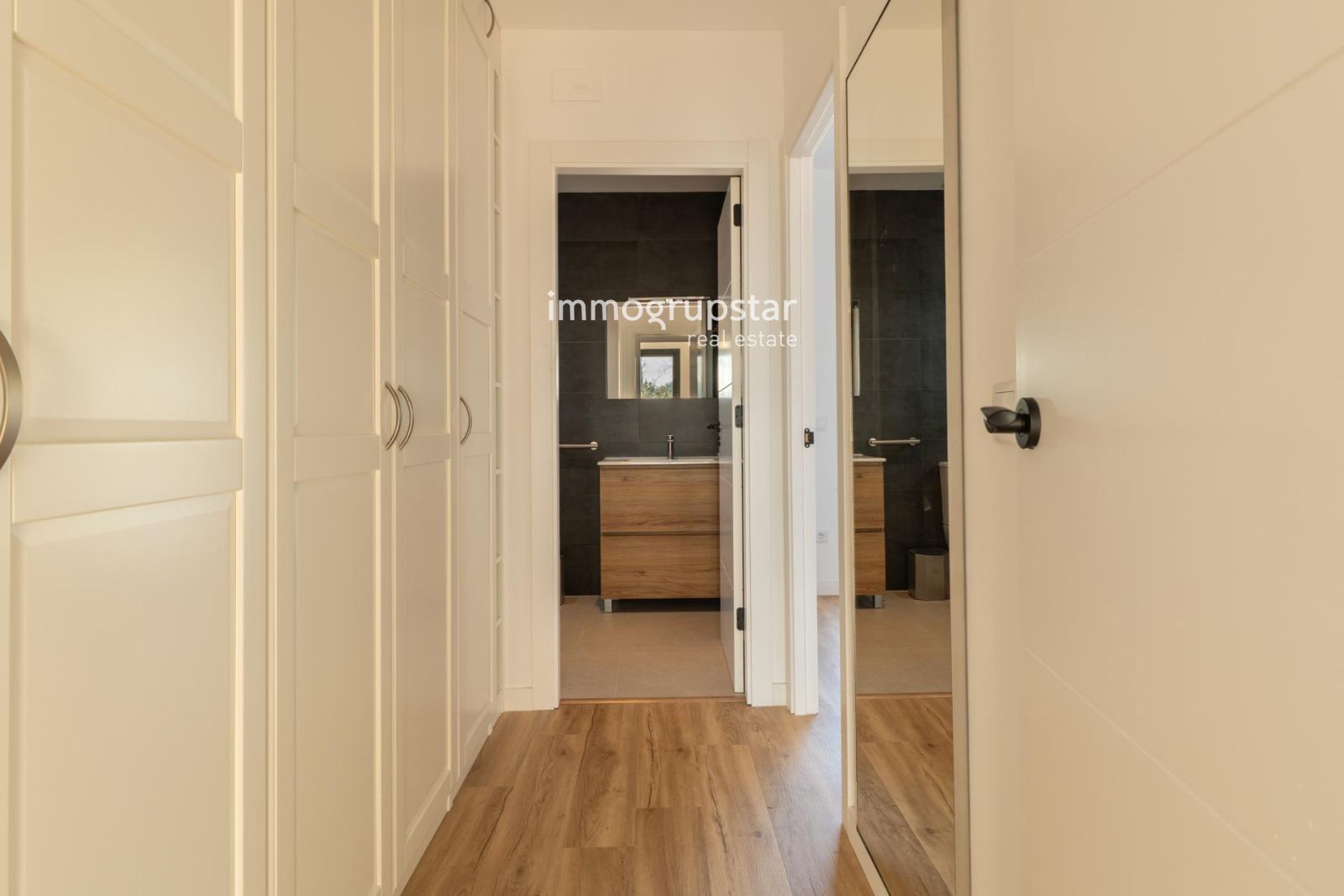 Casa moderna con piscina Caldes de Malavella - Foto 11