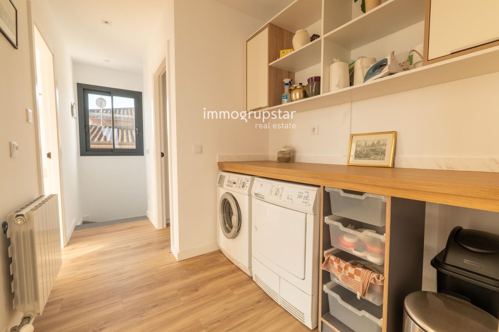 Casa moderna con piscina Caldes de Malavella - Foto 19
