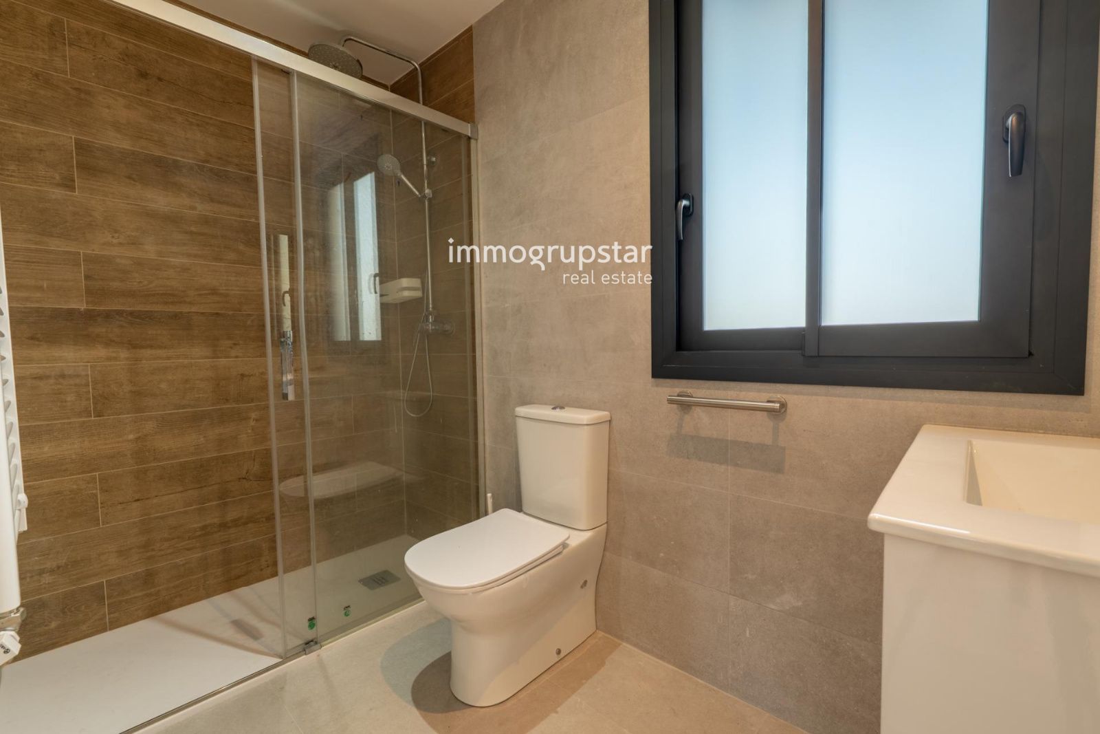 Casa moderna con piscina Caldes de Malavella - Foto 21