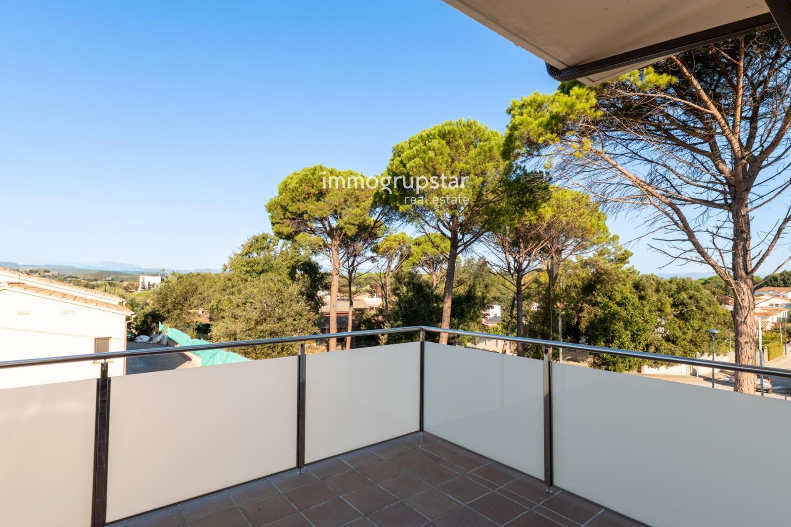 Casa moderna con piscina Caldes de Malavella - Foto 23