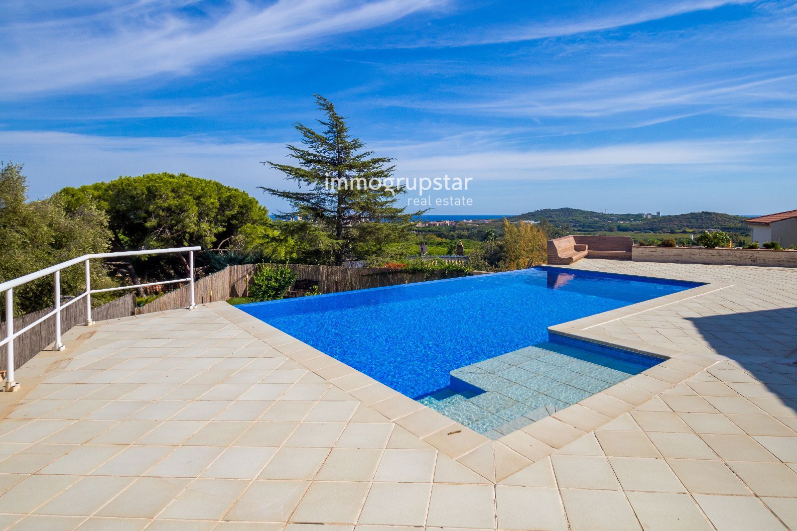 Chalet independiente con vistas al mar Platja d’Aro - Foto 4