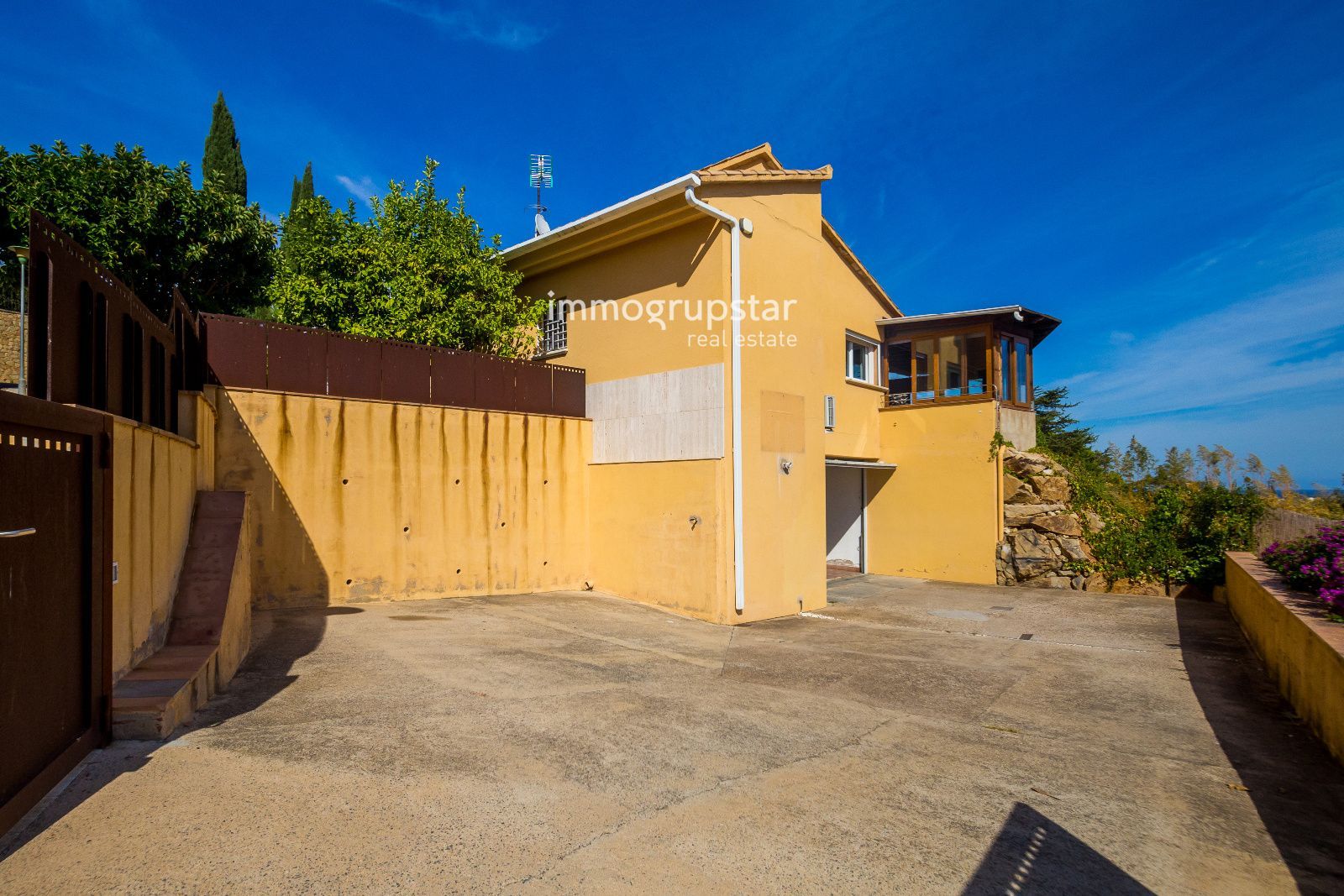 Chalet independiente con vistas al mar Platja d’Aro - Foto 77