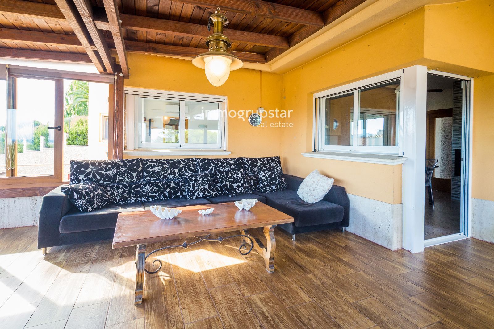 Chalet independiente con vistas al mar Platja d’Aro - Foto 48