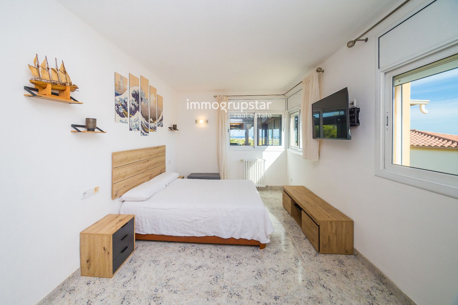 Chalet independiente con vistas al mar Platja d’Aro - Foto 60