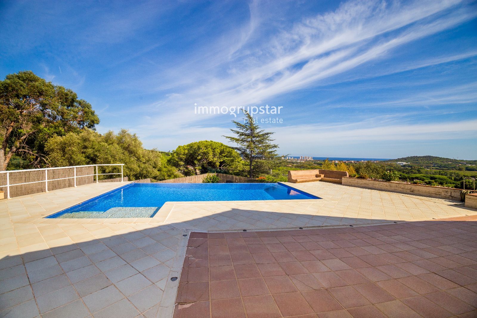 Chalet independiente con vistas al mar Platja d’Aro - Foto 69