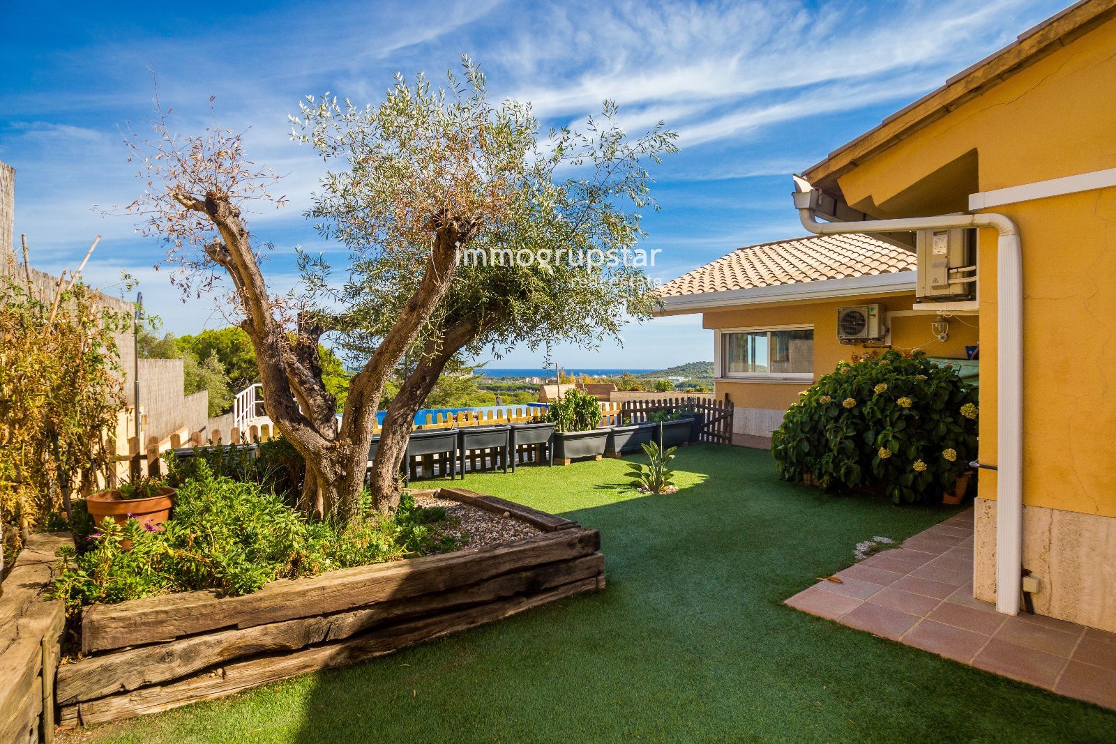 Chalet independiente con vistas al mar Platja d’Aro - Foto 72