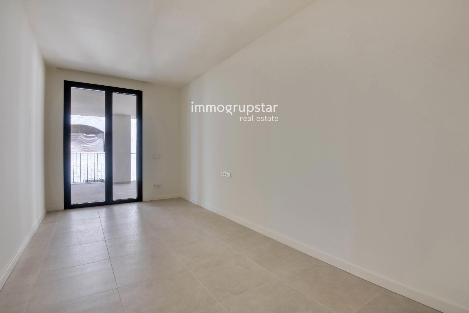 Piso de lujo con vistas al mar en la Escala - Foto 4