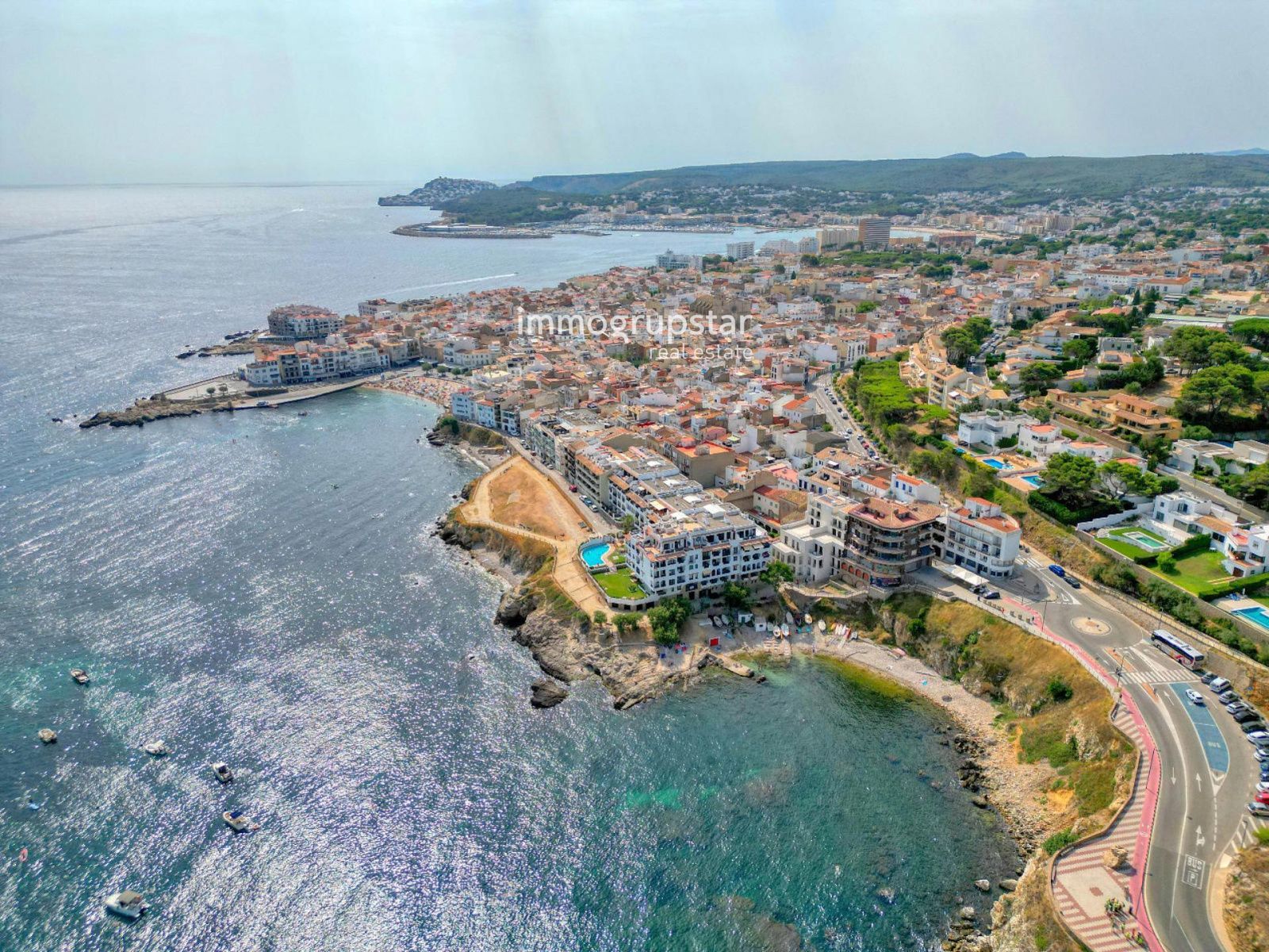 Piso de lujo con vistas al mar en la Escala - Foto 21