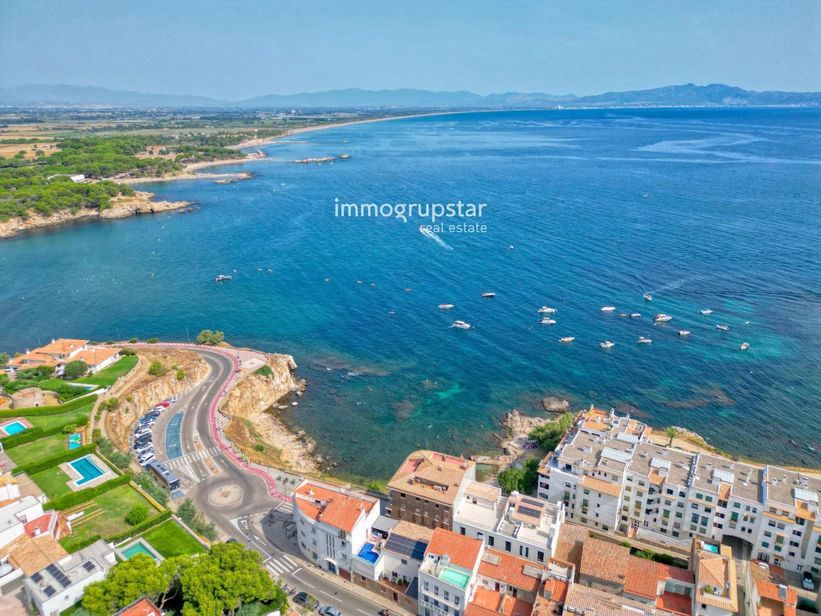 Vivienda de alto standing con vistas al mar en L’Escala - Foto 21