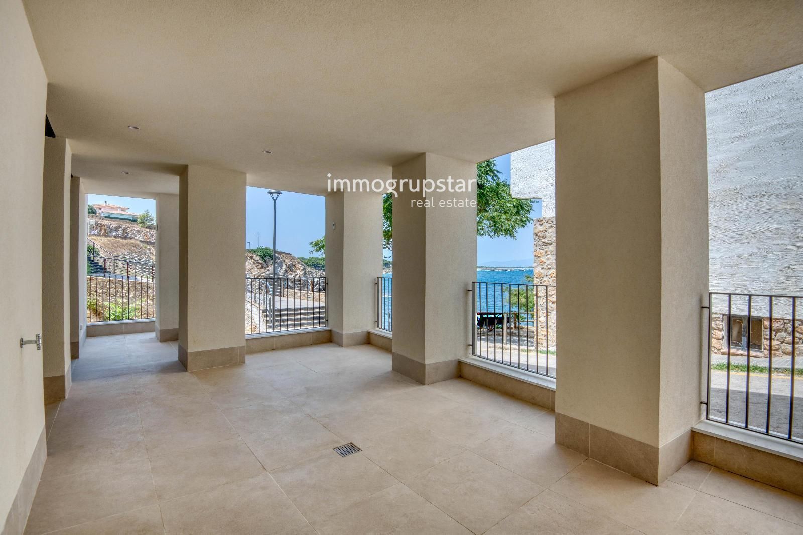 Vivienda de alto standing con vistas al mar en L’Escala - Foto 2