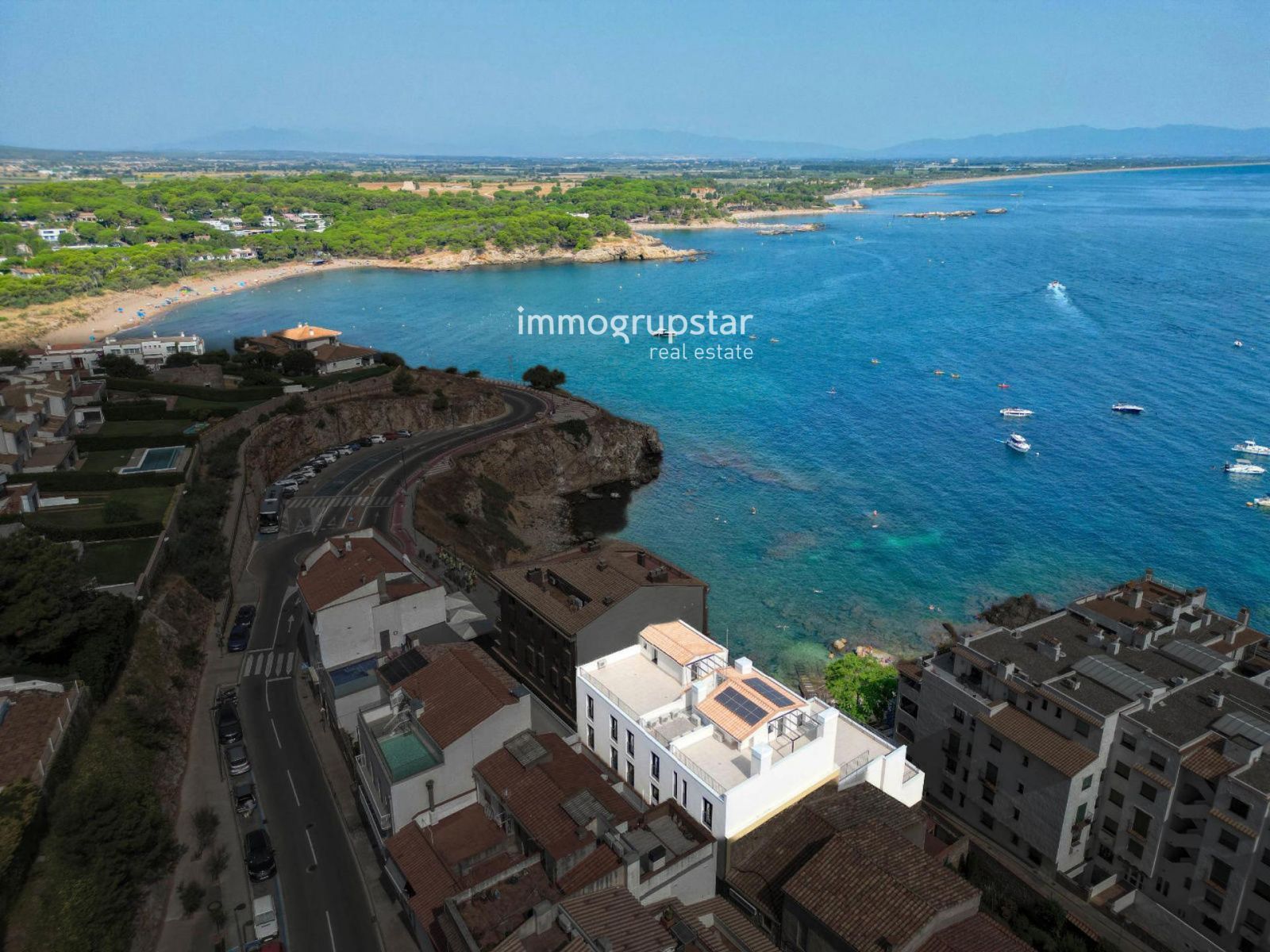 Vivienda de alto standing con vistas al mar en L’Escala - Foto 20