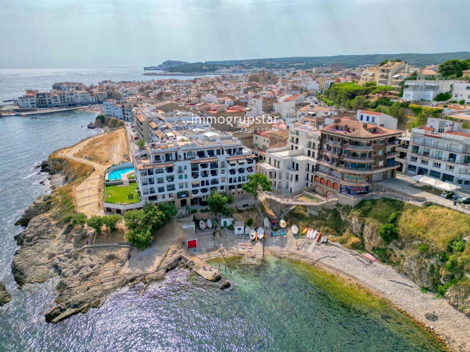 Vivienda de alto standing con vistas al mar en L’Escala - Foto 19
