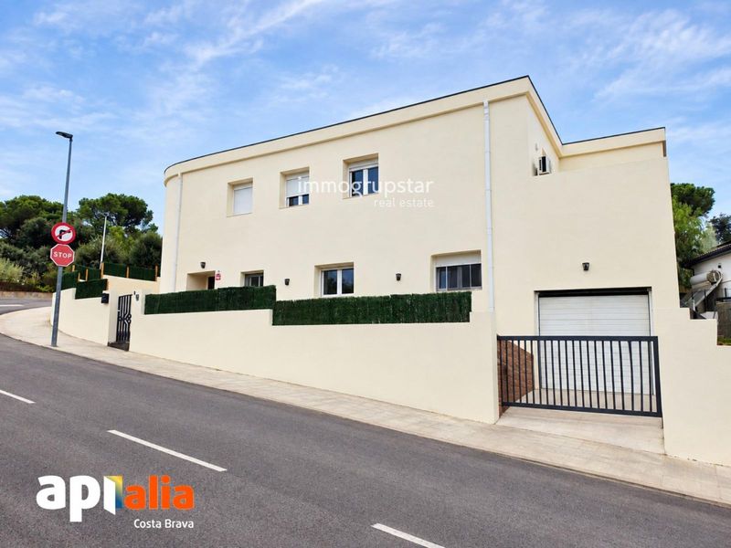 отдельная вилла на продажу Calonge, Girona. Ref: 1495. Immogrupstar