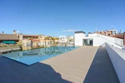 Piso en alquiler Girona. Ref: 10337. GuinotPrunera