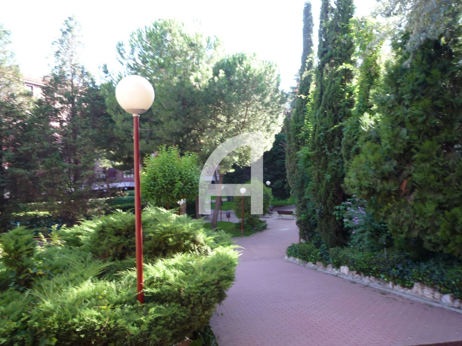 Pis en lloguer Madrid. Ref: 10424. GuinotPrunera