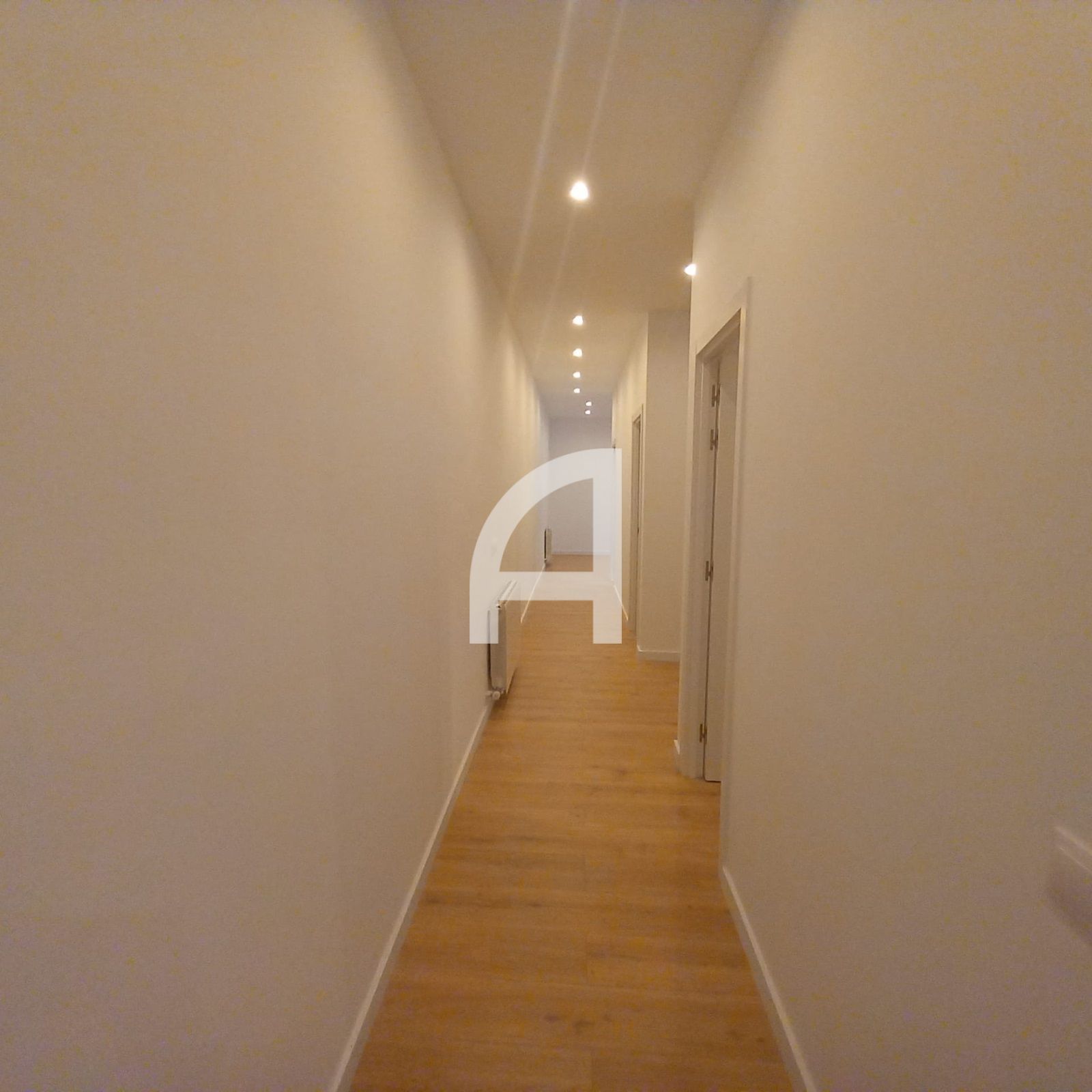 Pasillo