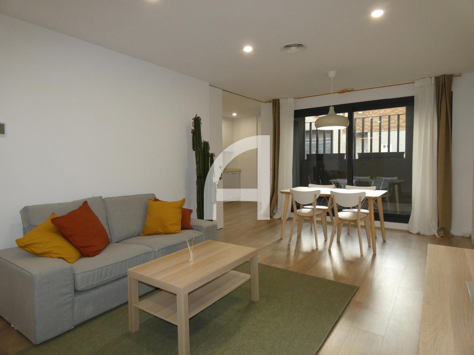 Piso en venta Terrassa, Barcelona. Ref: 11347. GuinotPrunera