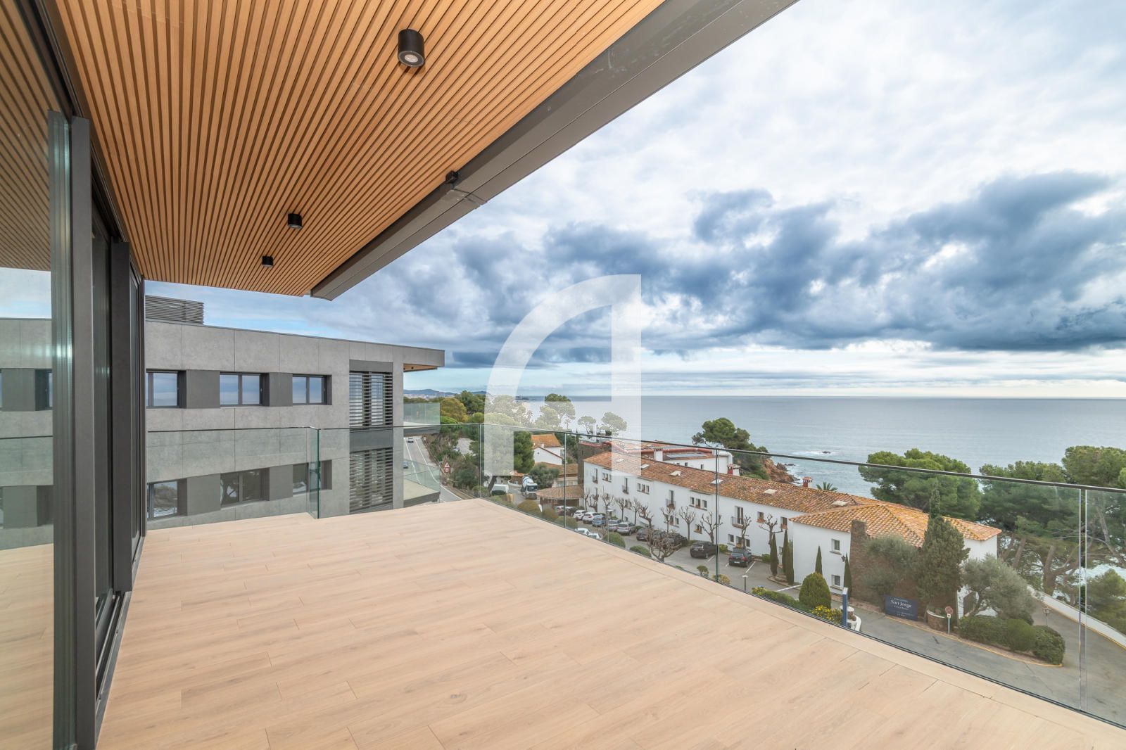 Àtic en venda Calonge, Girona. Ref: 11684. GuinotPrunera