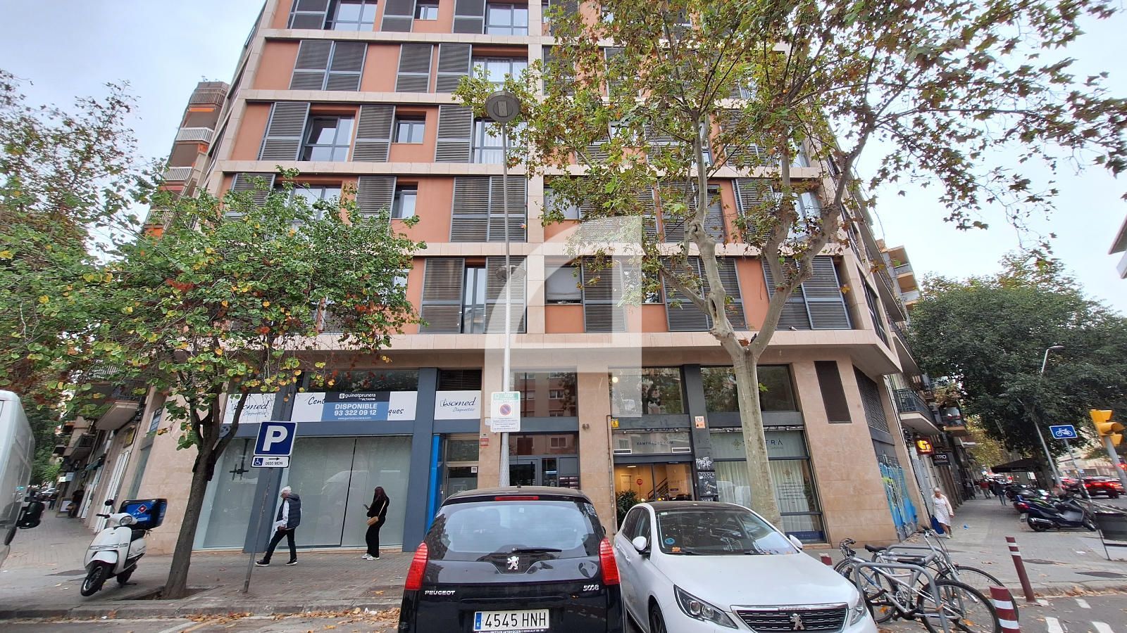 Local Comercial en venta Barcelona. Ref: 12123. GuinotPrunera