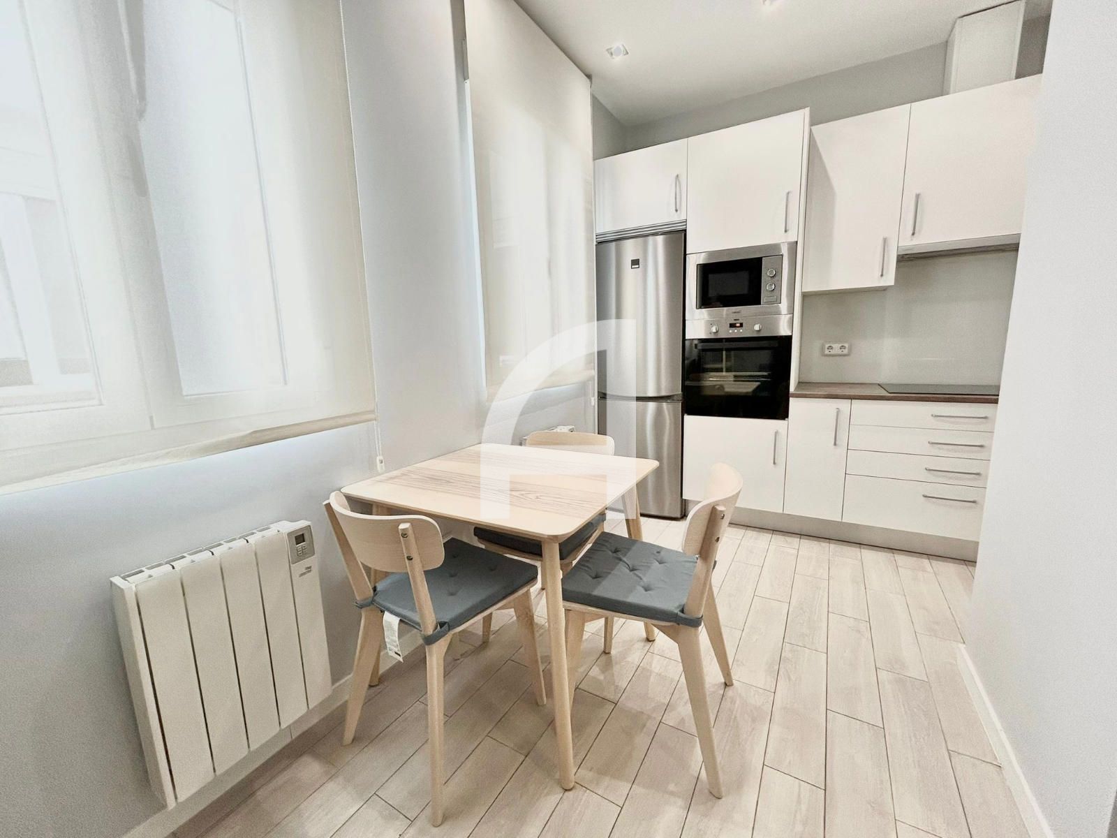 Piso en alquiler Madrid. Ref: 13117. GuinotPrunera