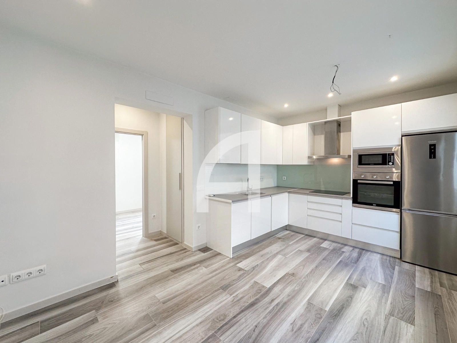 Piso en alquiler Madrid. Ref: 13837. GuinotPrunera