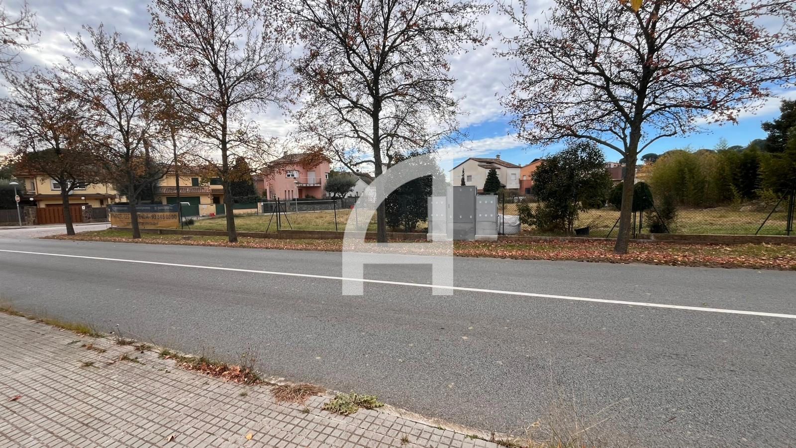 Parcela en venta Cardedeu, Barcelona. Ref: 14049. GuinotPrunera