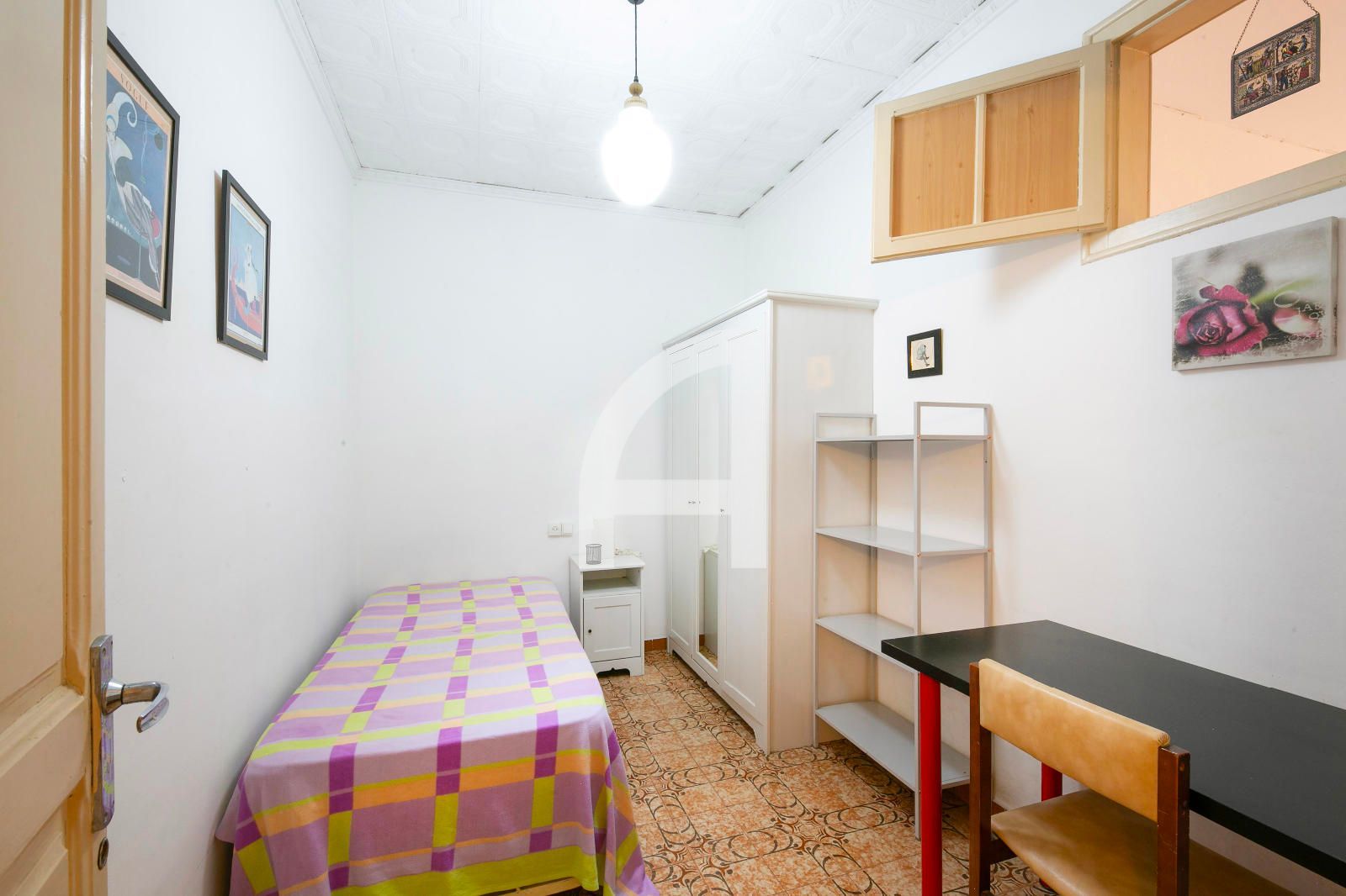 Dormitorio