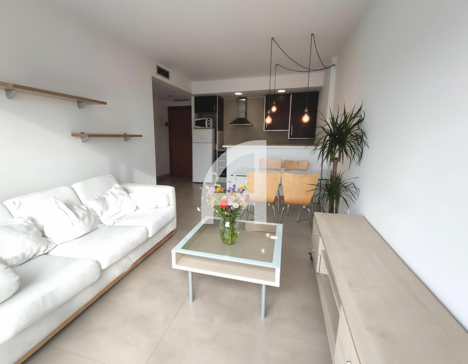 Appartement en vente Girona. Ref: 14347. GuinotPrunera