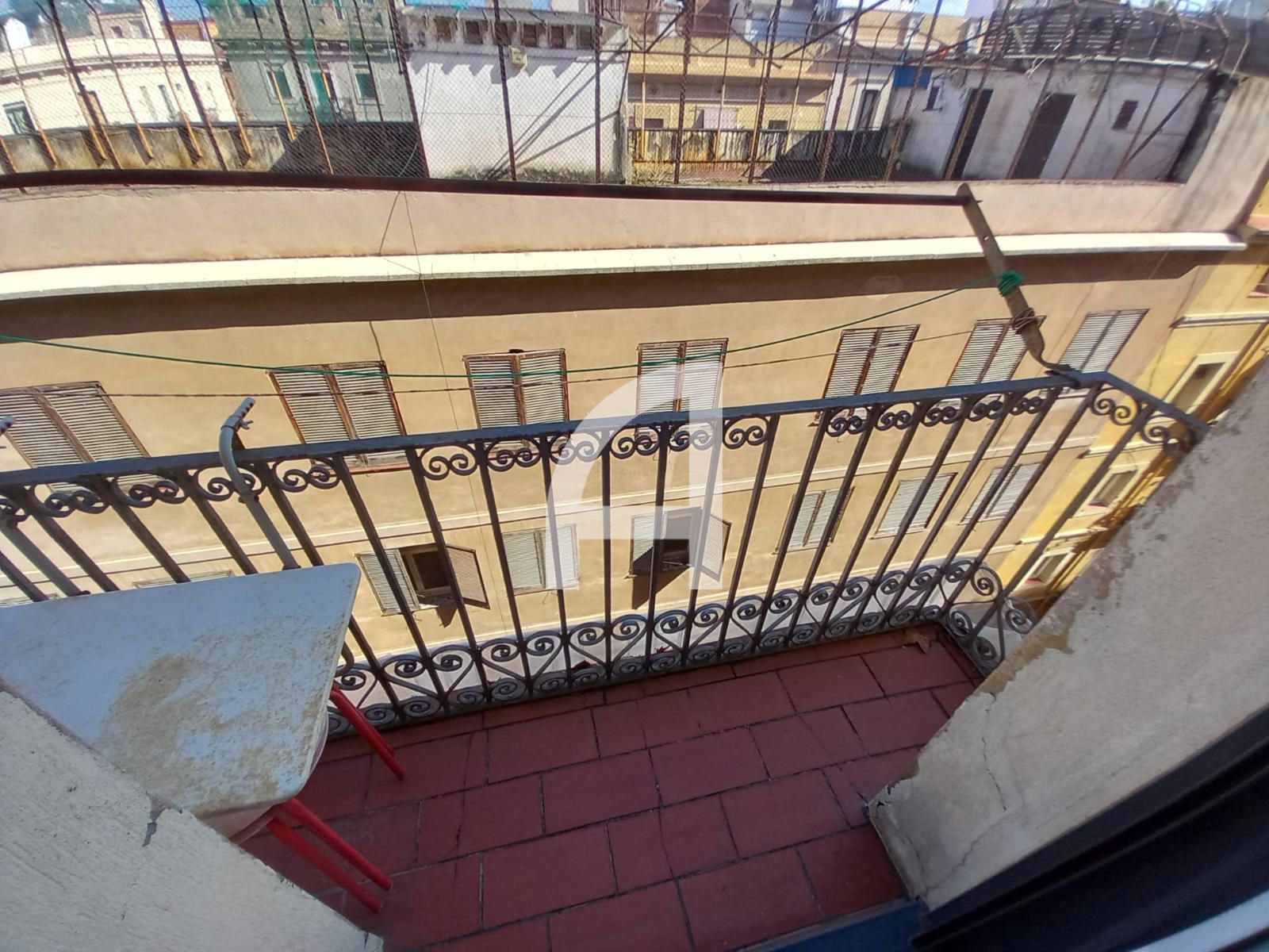 Balcón