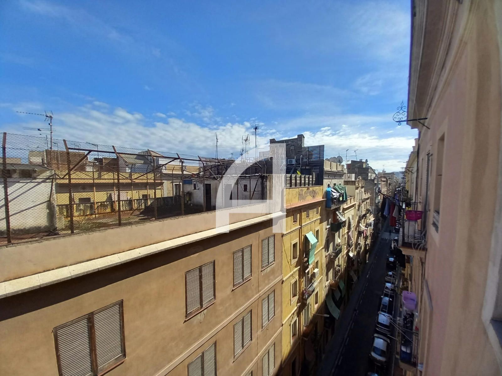Balcón