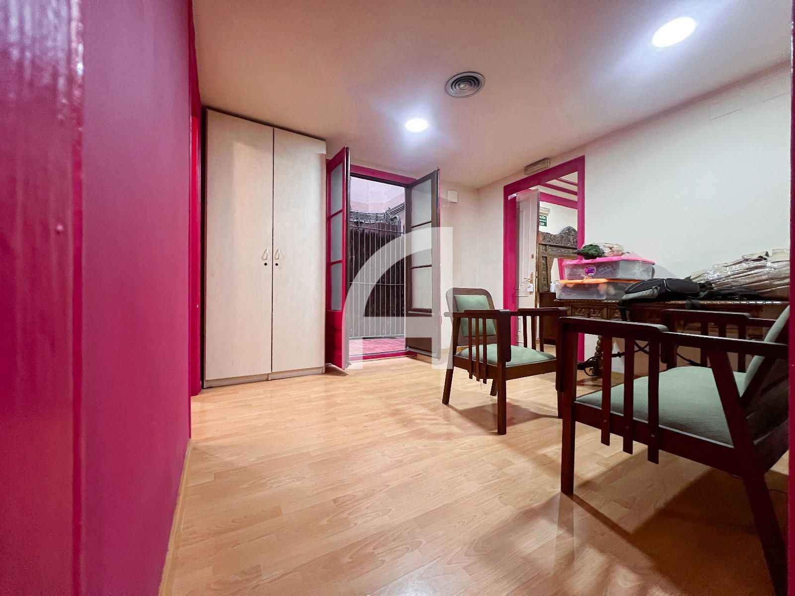 Dormitorio