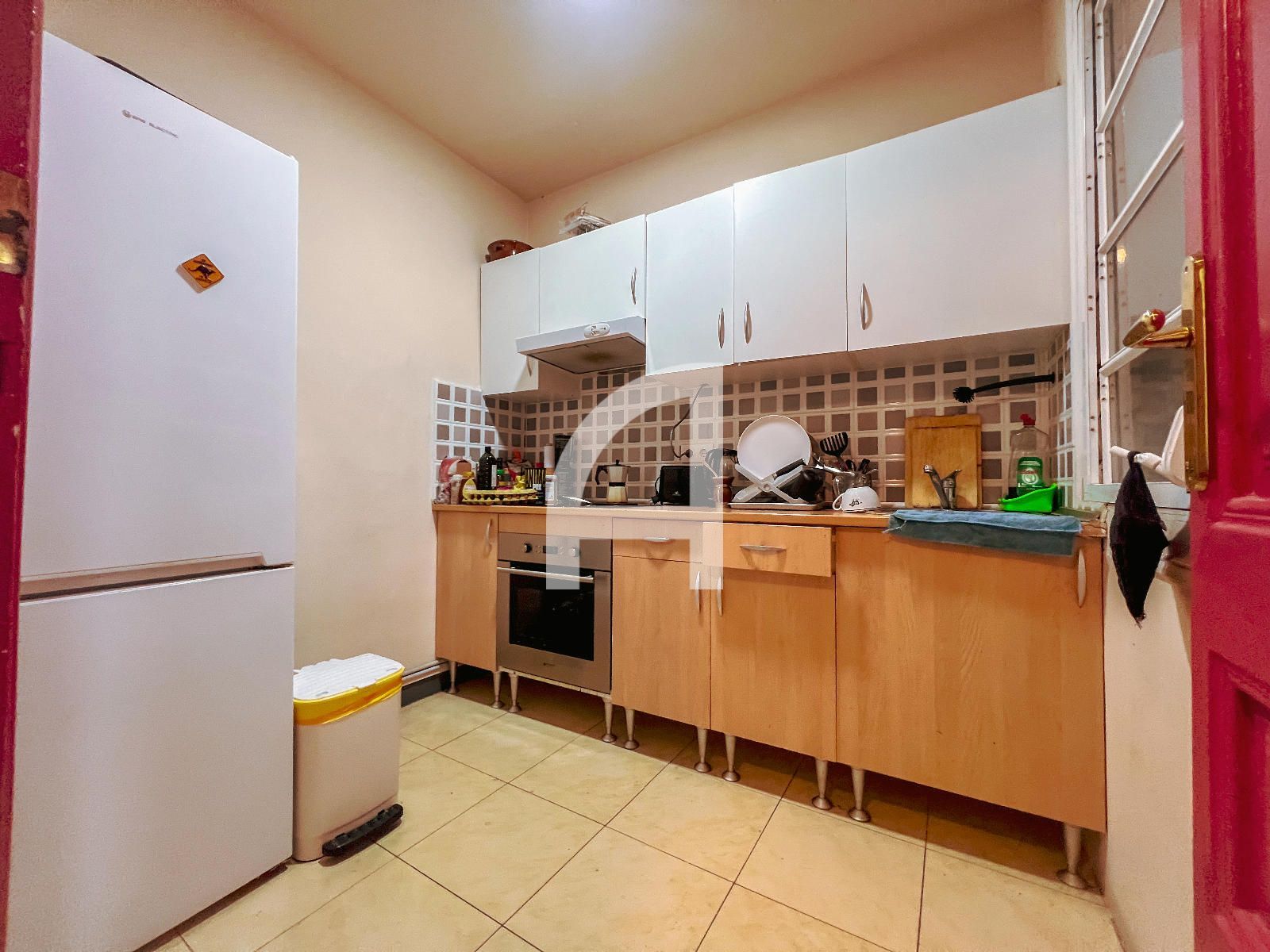 Cocina