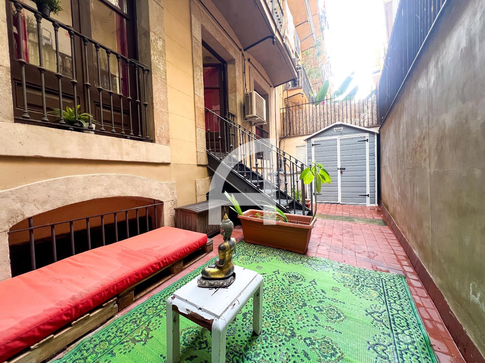 Terraza