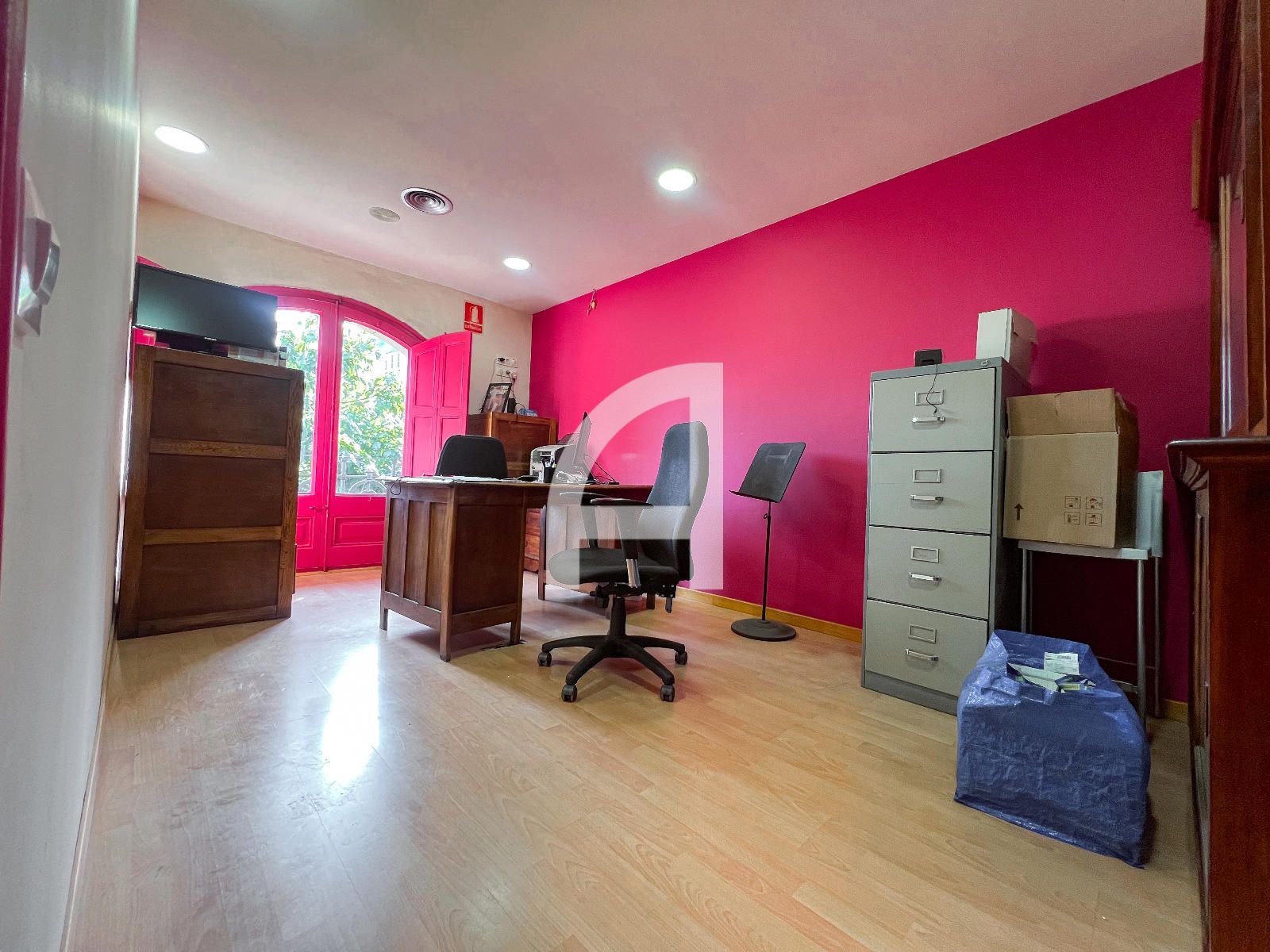 Dormitorio