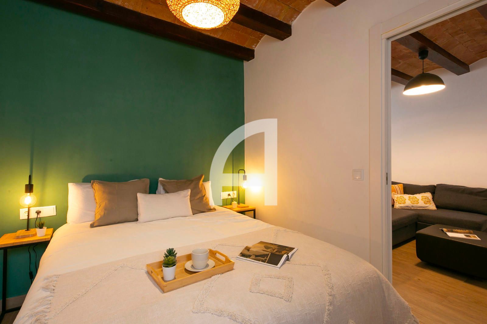 Dormitorio 