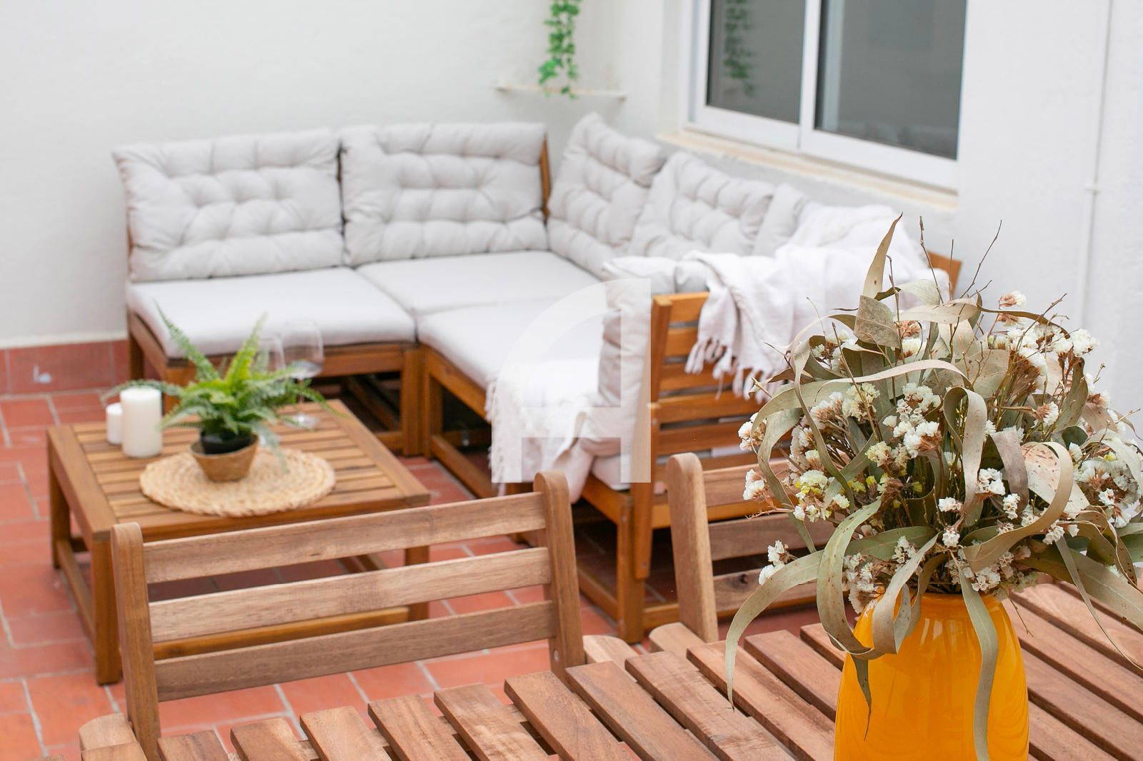 Terraza