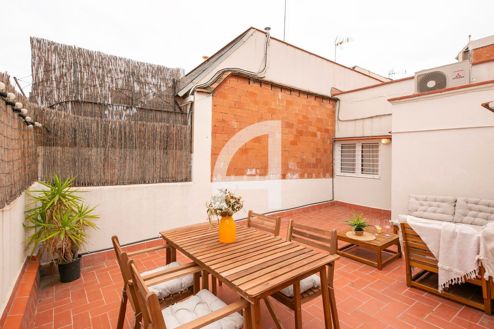 Terraza