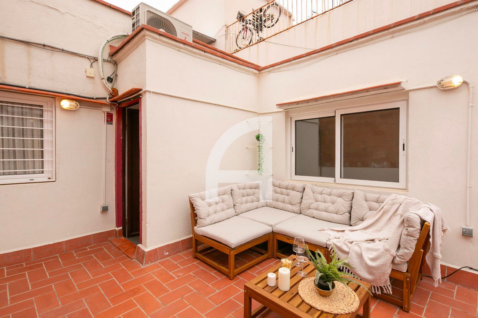 Terraza